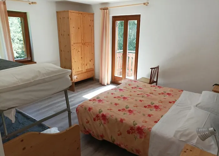 Ihr Hotel Villa Emma