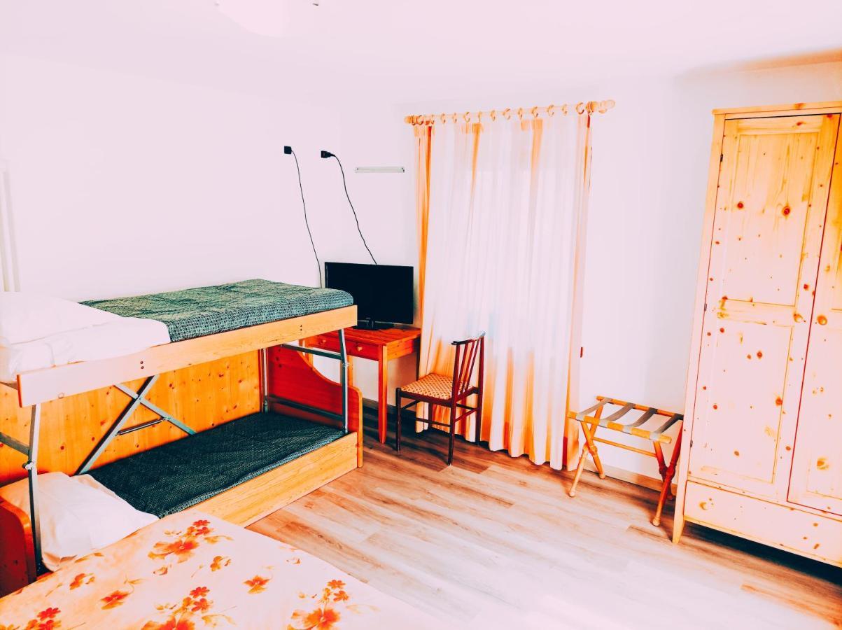 Ihr Emma Hotel Canazei