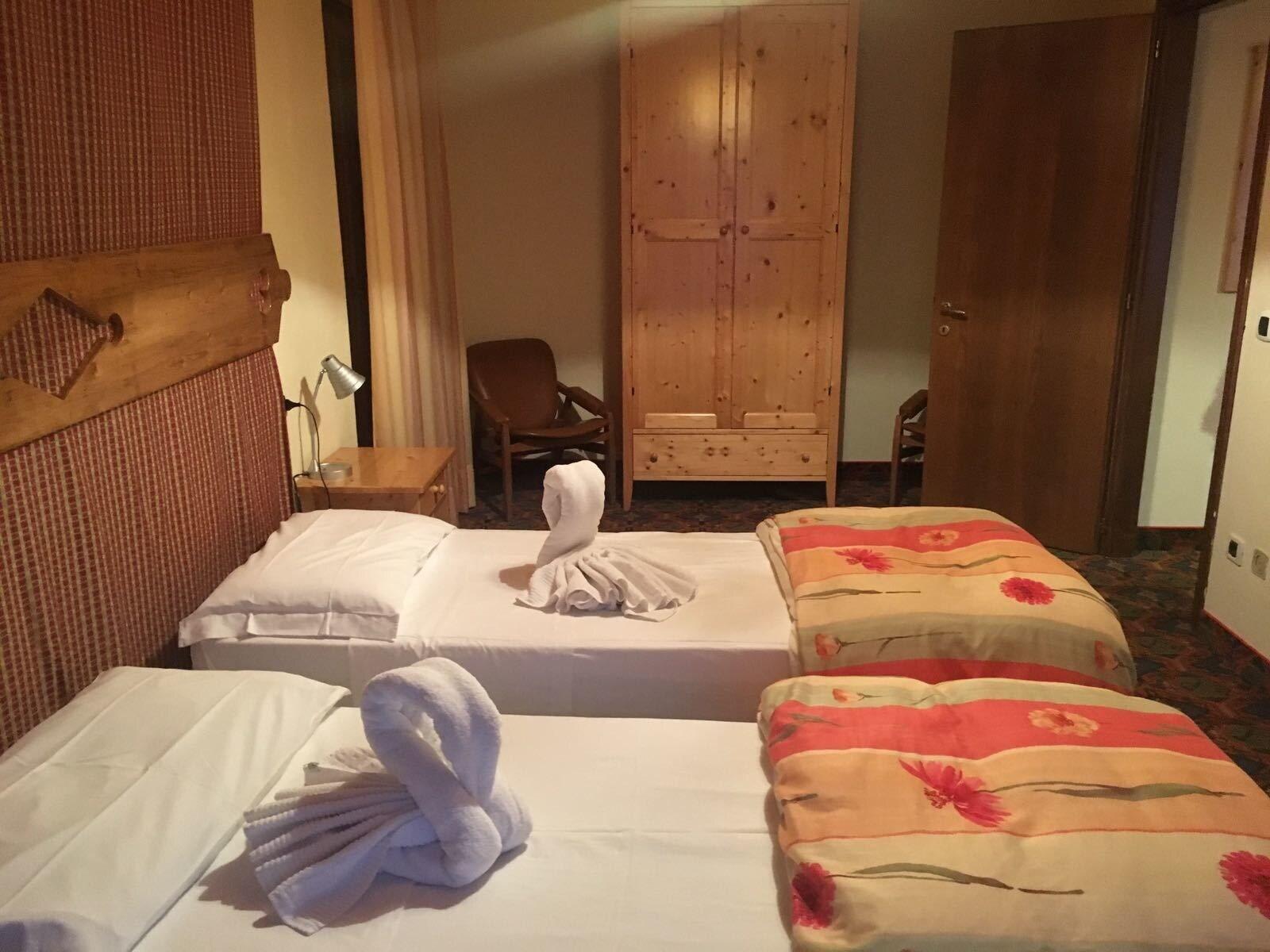 Hotel Ihr Emma